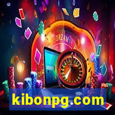 kibonpg.com