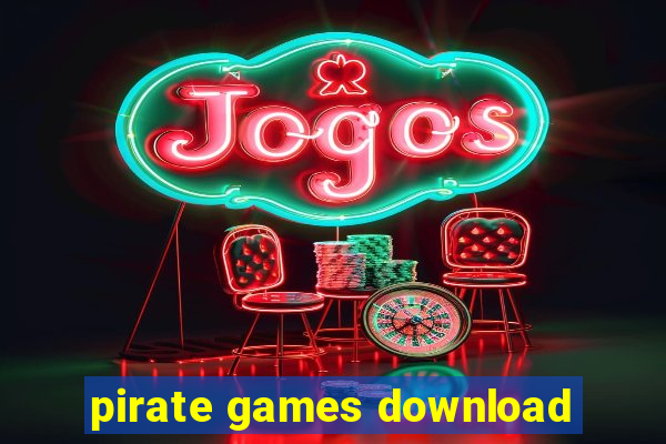 pirate games download