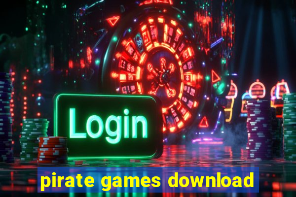 pirate games download