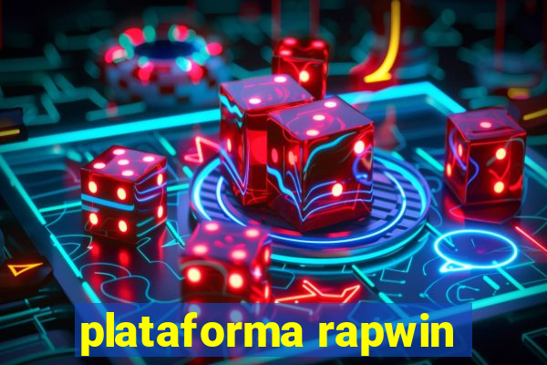 plataforma rapwin