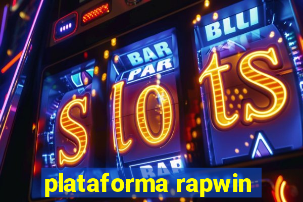 plataforma rapwin