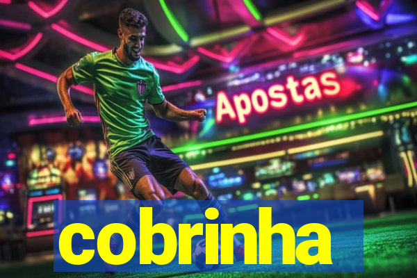 cobrinha