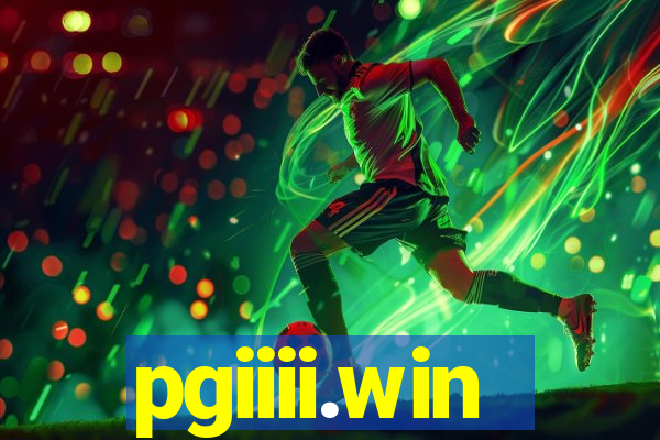 pgiiii.win