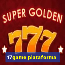 17game plataforma