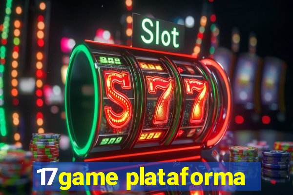 17game plataforma