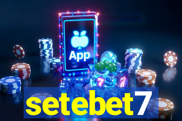 setebet7