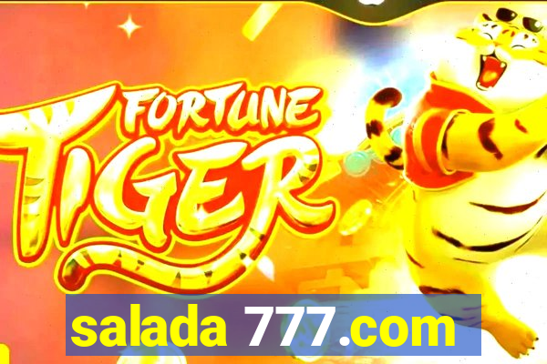 salada 777.com