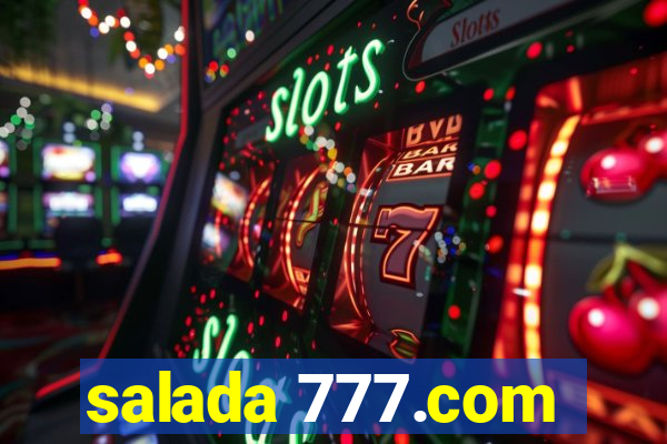 salada 777.com