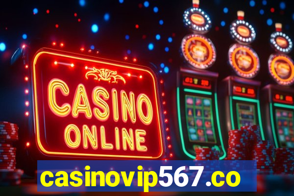 casinovip567.com