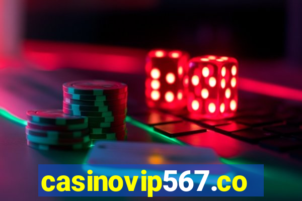 casinovip567.com