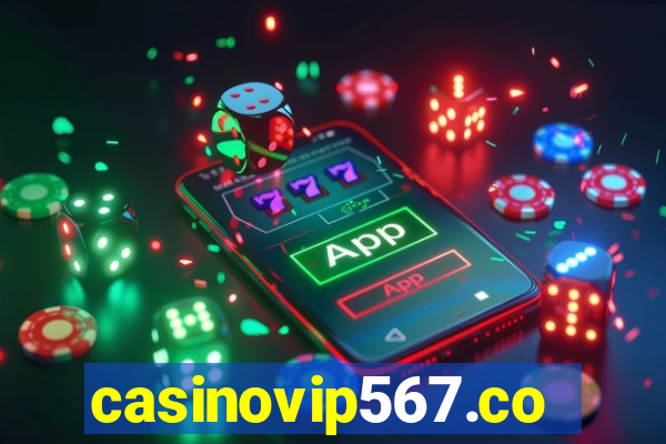 casinovip567.com