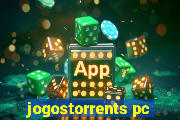 jogostorrents pc