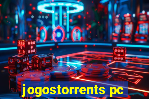 jogostorrents pc