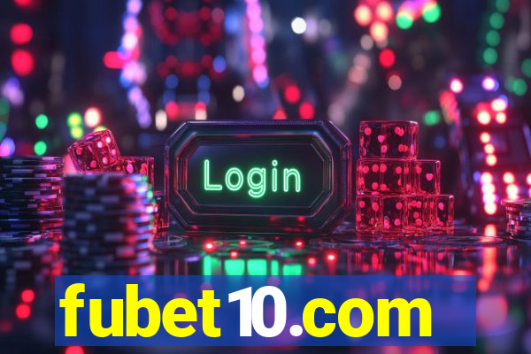 fubet10.com