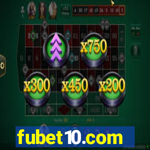 fubet10.com