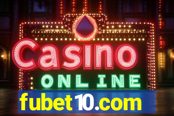 fubet10.com