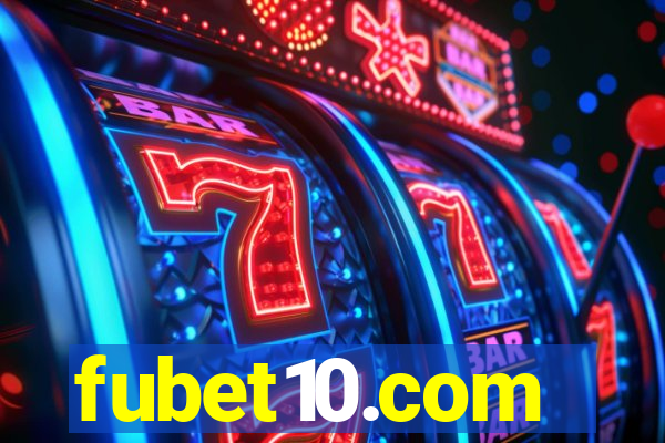 fubet10.com