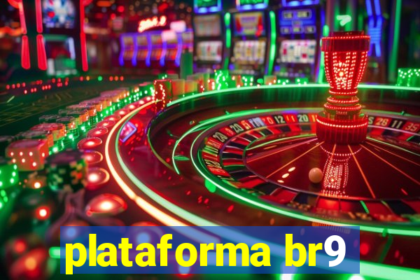 plataforma br9