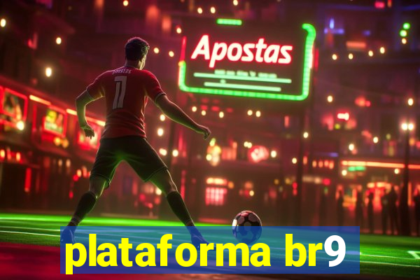 plataforma br9