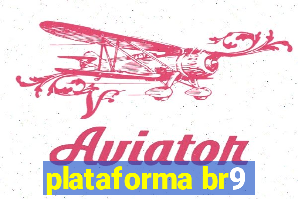 plataforma br9