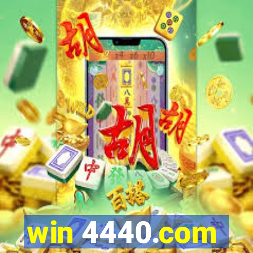 win 4440.com