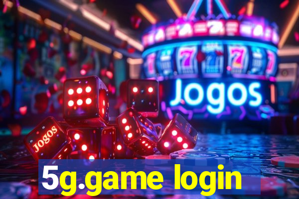 5g.game login