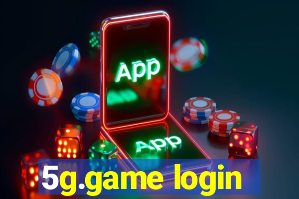 5g.game login