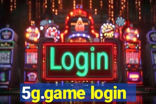 5g.game login