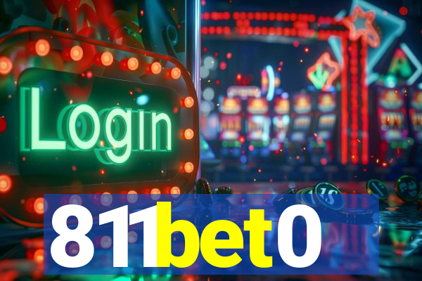 811bet0