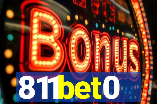 811bet0