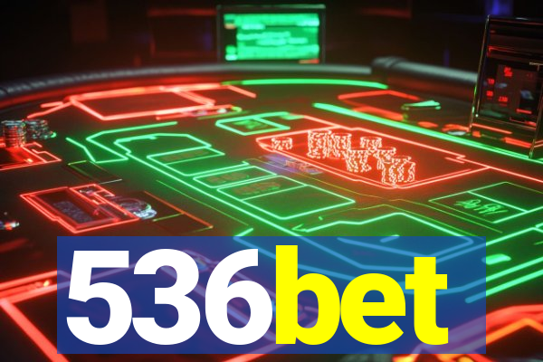 536bet