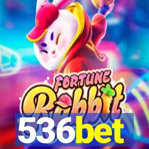 536bet