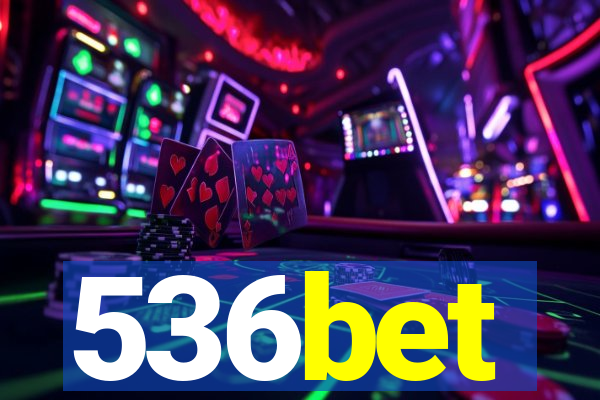 536bet