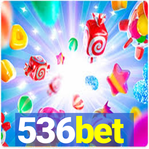 536bet