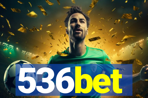 536bet