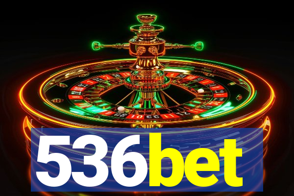 536bet