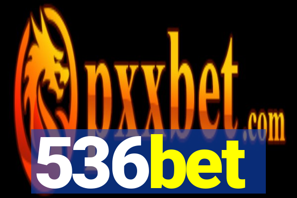 536bet