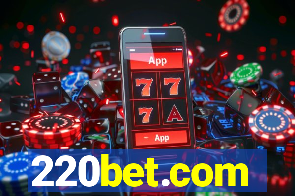 220bet.com