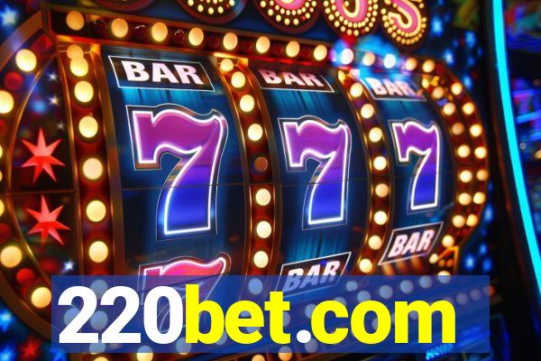 220bet.com