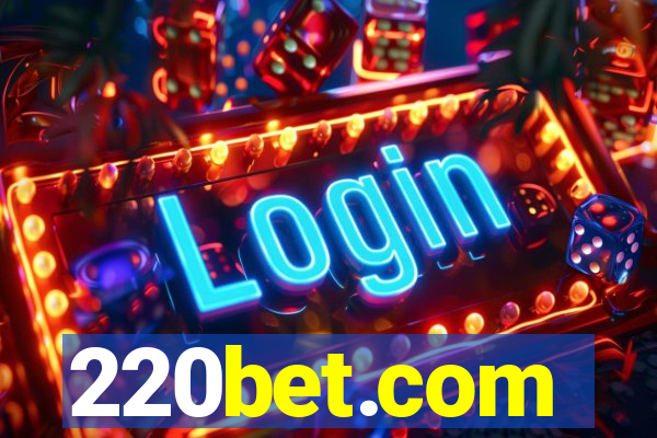 220bet.com