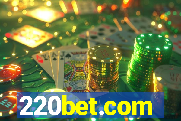 220bet.com