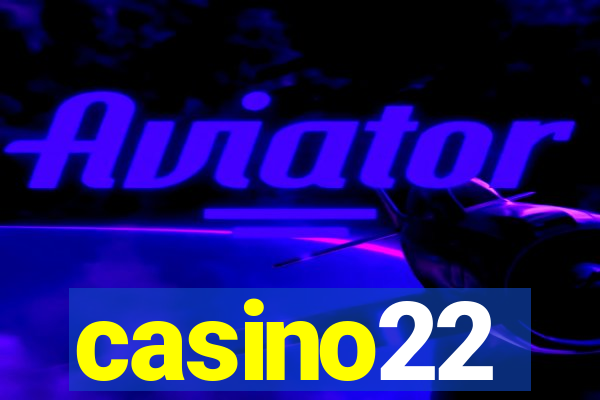 casino22