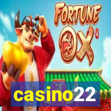 casino22