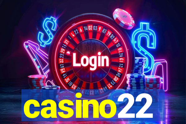 casino22