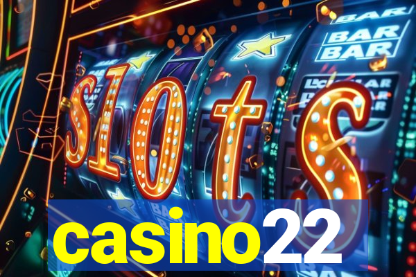 casino22