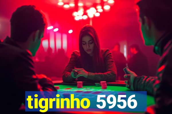 tigrinho 5956