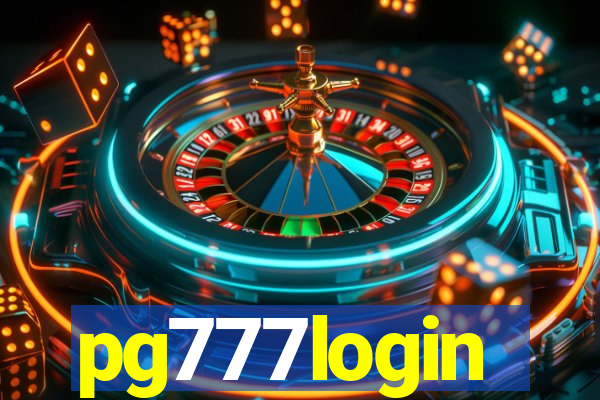 pg777login