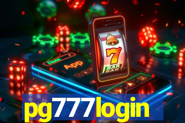 pg777login