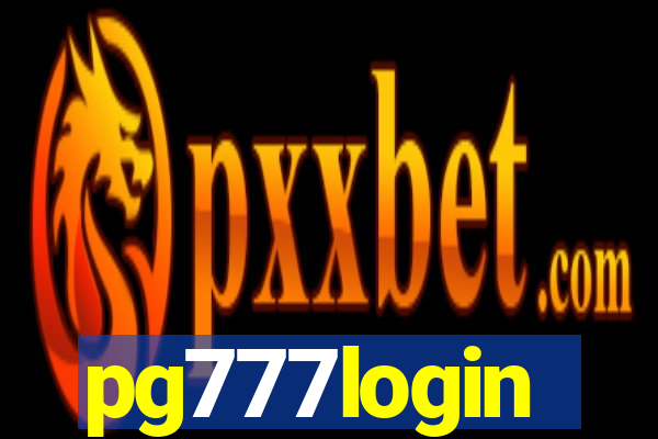 pg777login