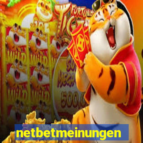 netbetmeinungen